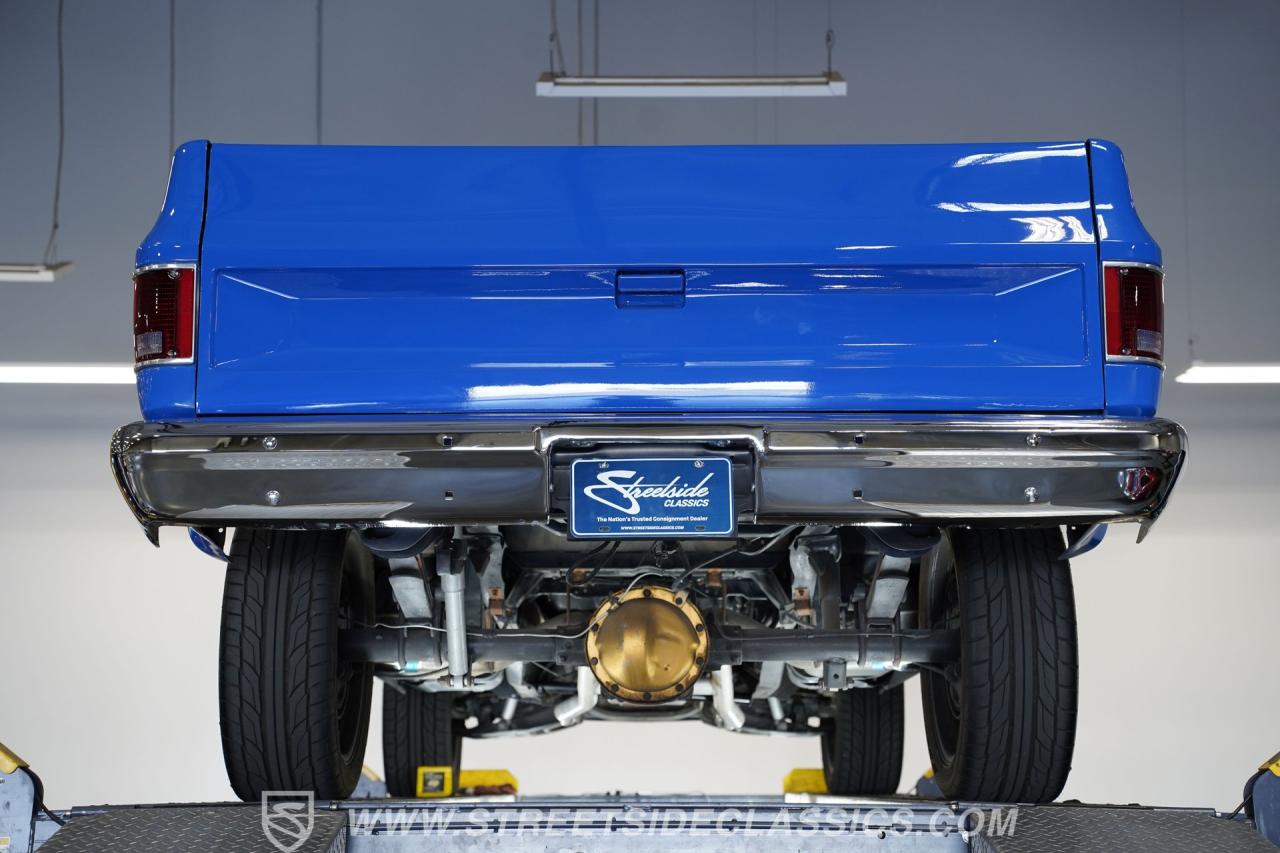 1983 Chevrolet C10
