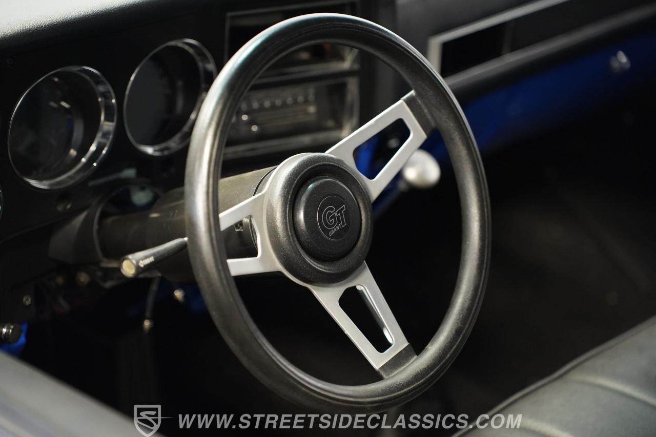 1983 Chevrolet C10