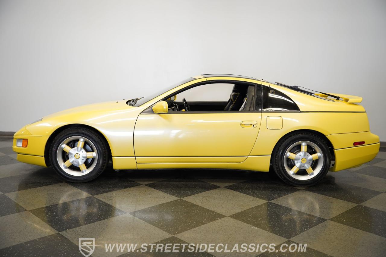 1990 Nissan 300ZX