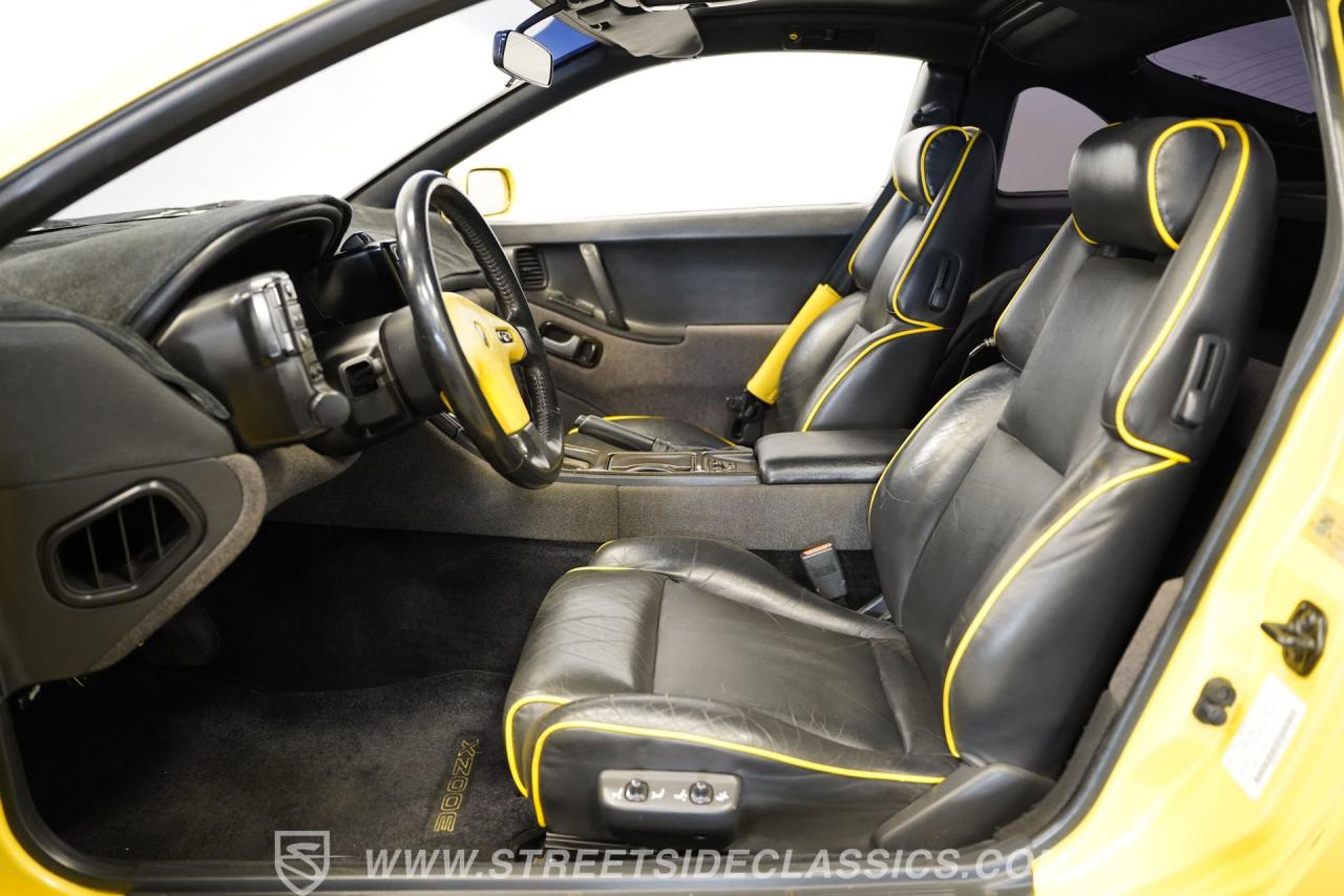 1990 Nissan 300ZX