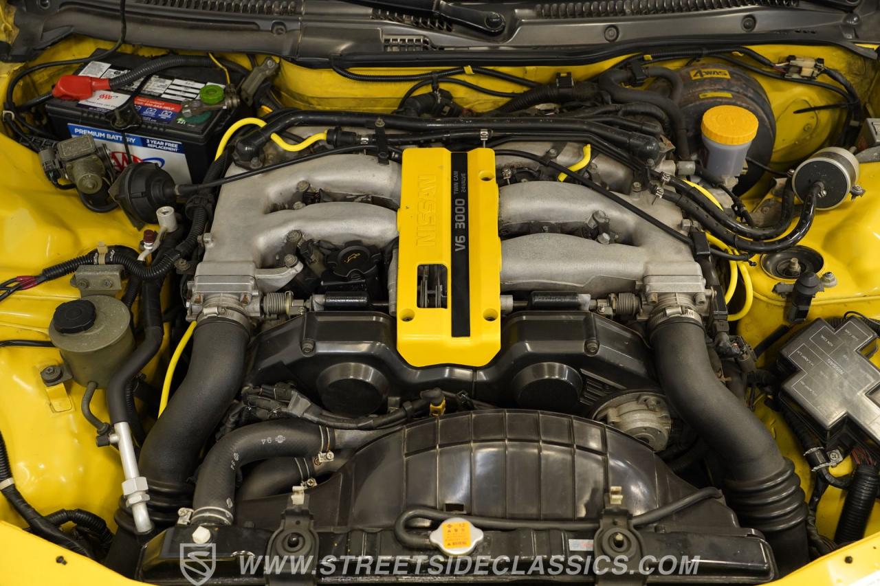 1990 Nissan 300ZX