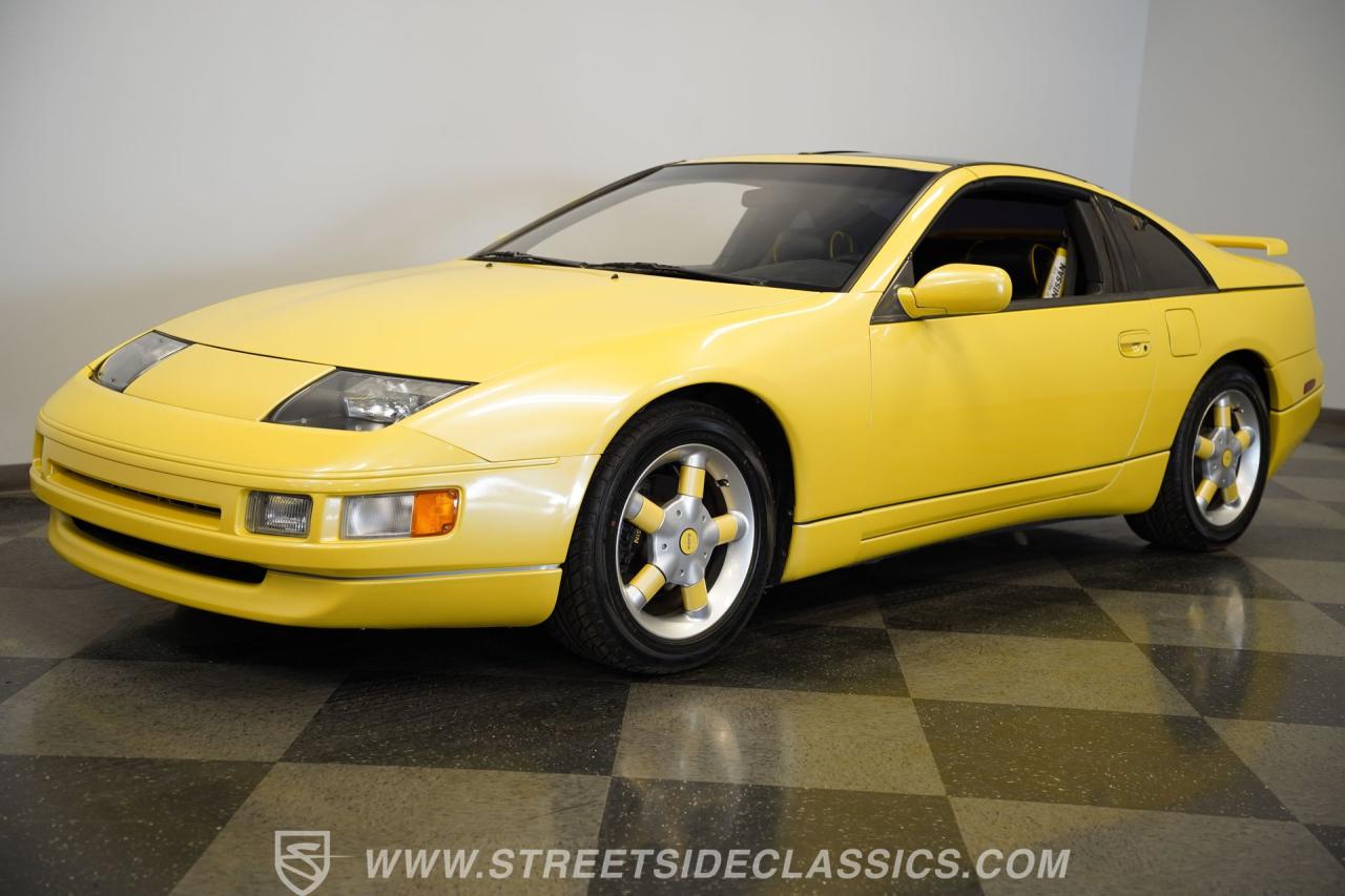 1990 Nissan 300ZX