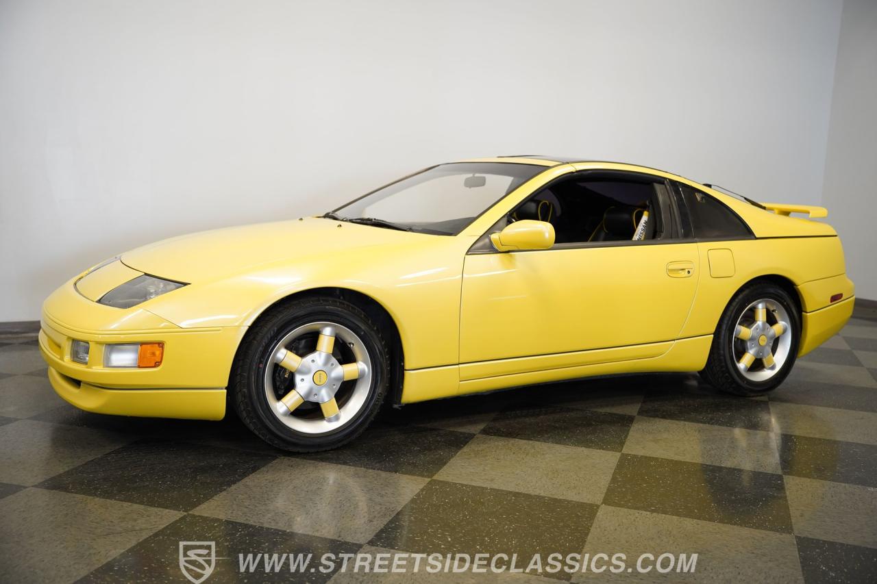 1990 Nissan 300ZX