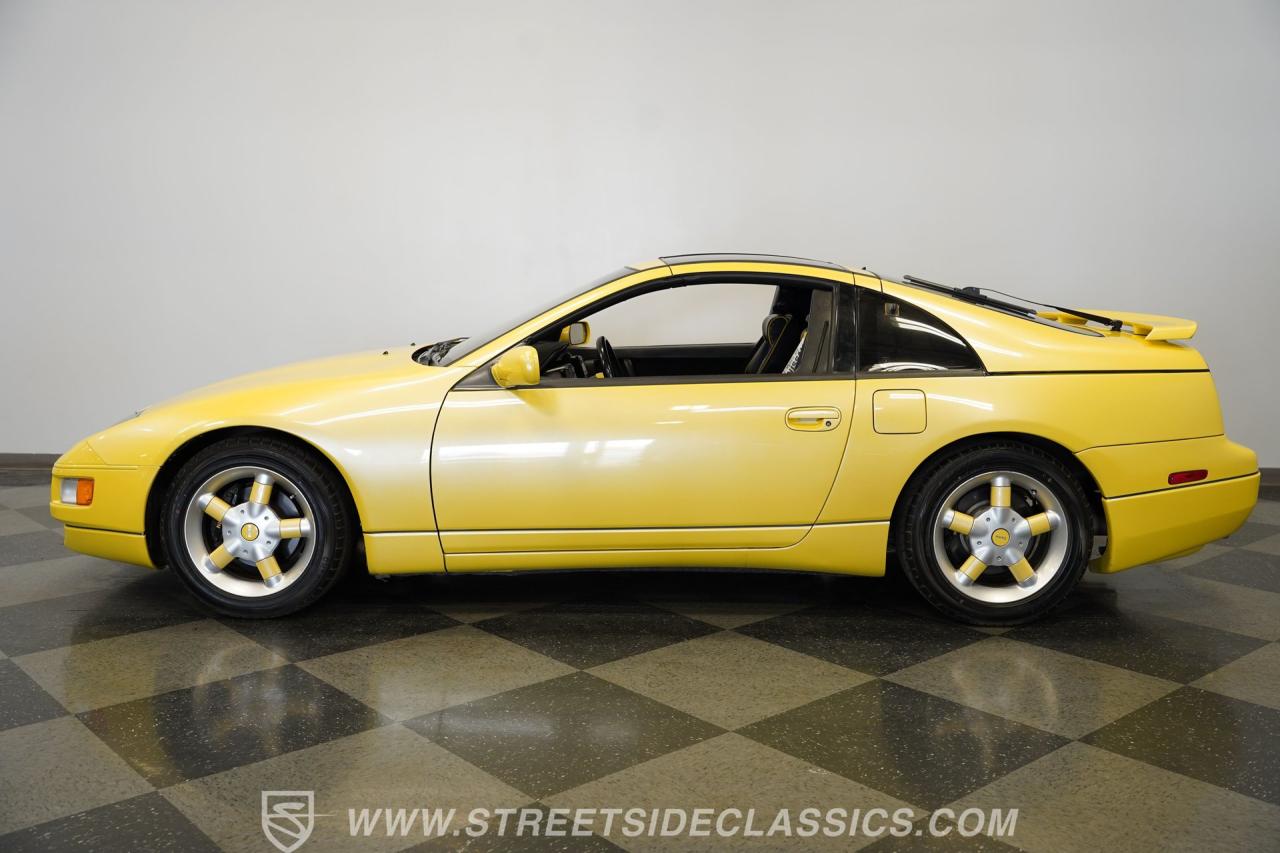 1990 Nissan 300ZX