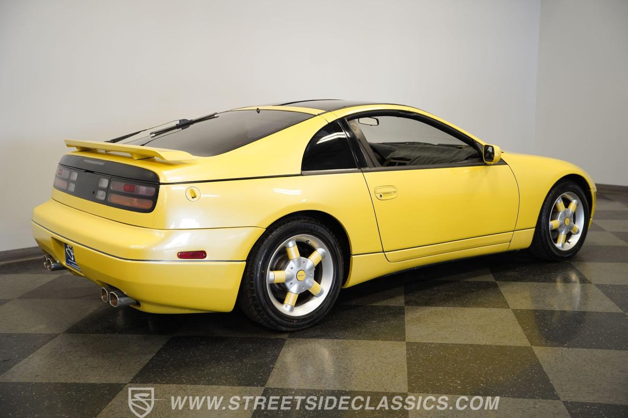 1990 Nissan 300ZX