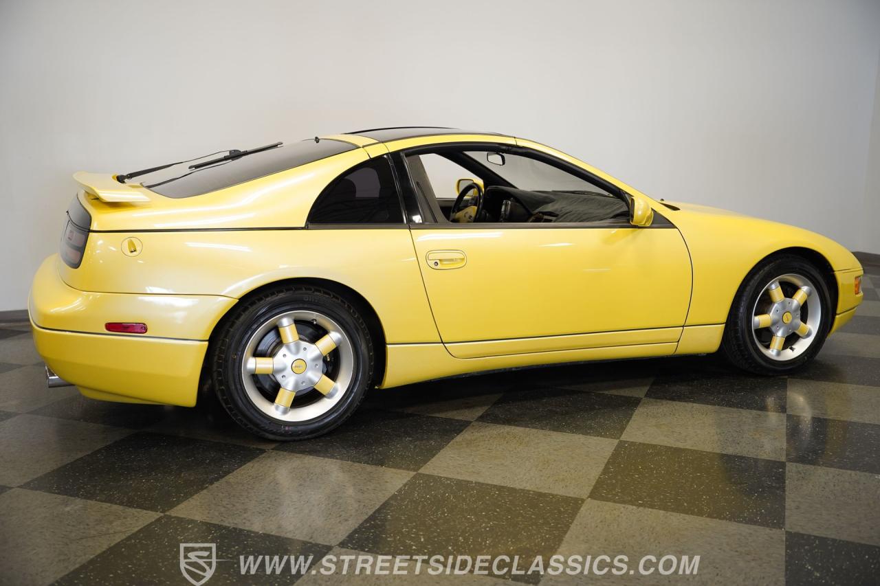 1990 Nissan 300ZX
