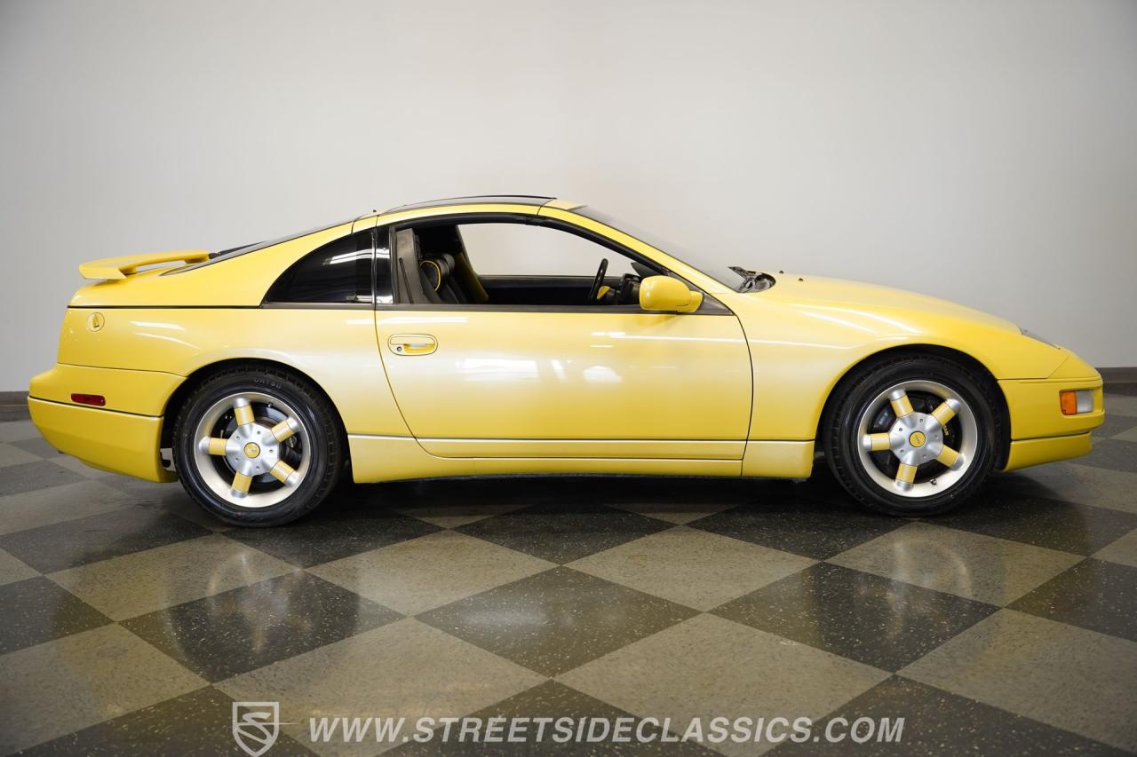 1990 Nissan 300ZX