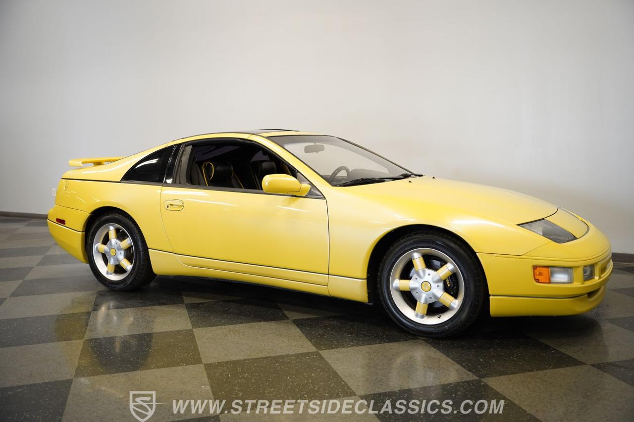 1990 Nissan 300ZX
