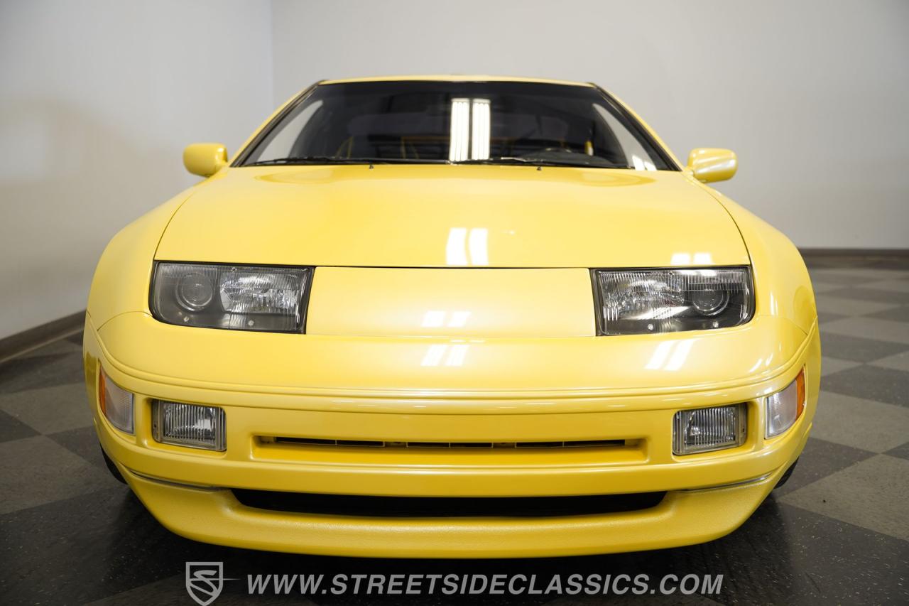 1990 Nissan 300ZX