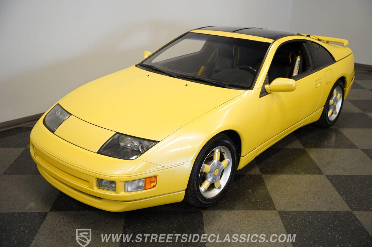 1990 Nissan 300ZX