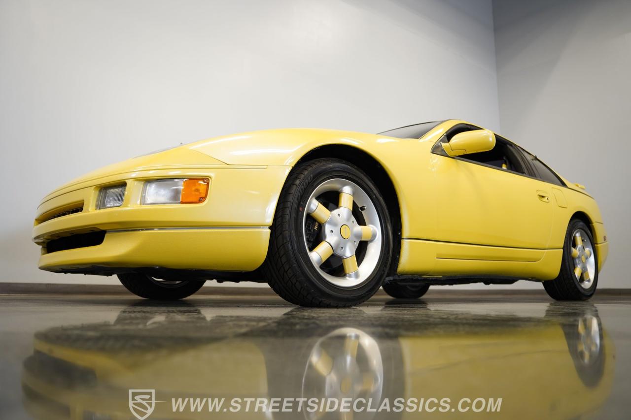 1990 Nissan 300ZX