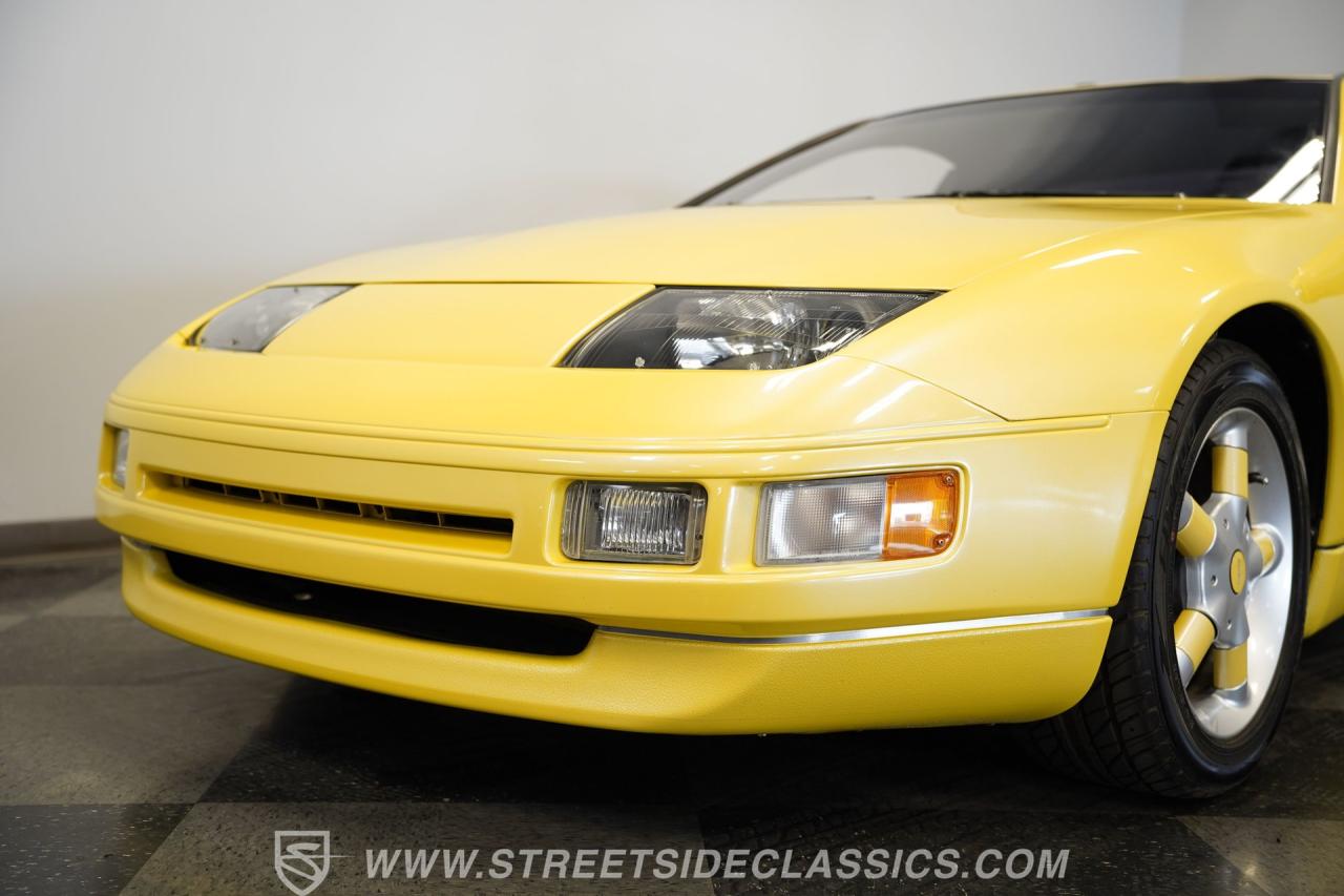 1990 Nissan 300ZX
