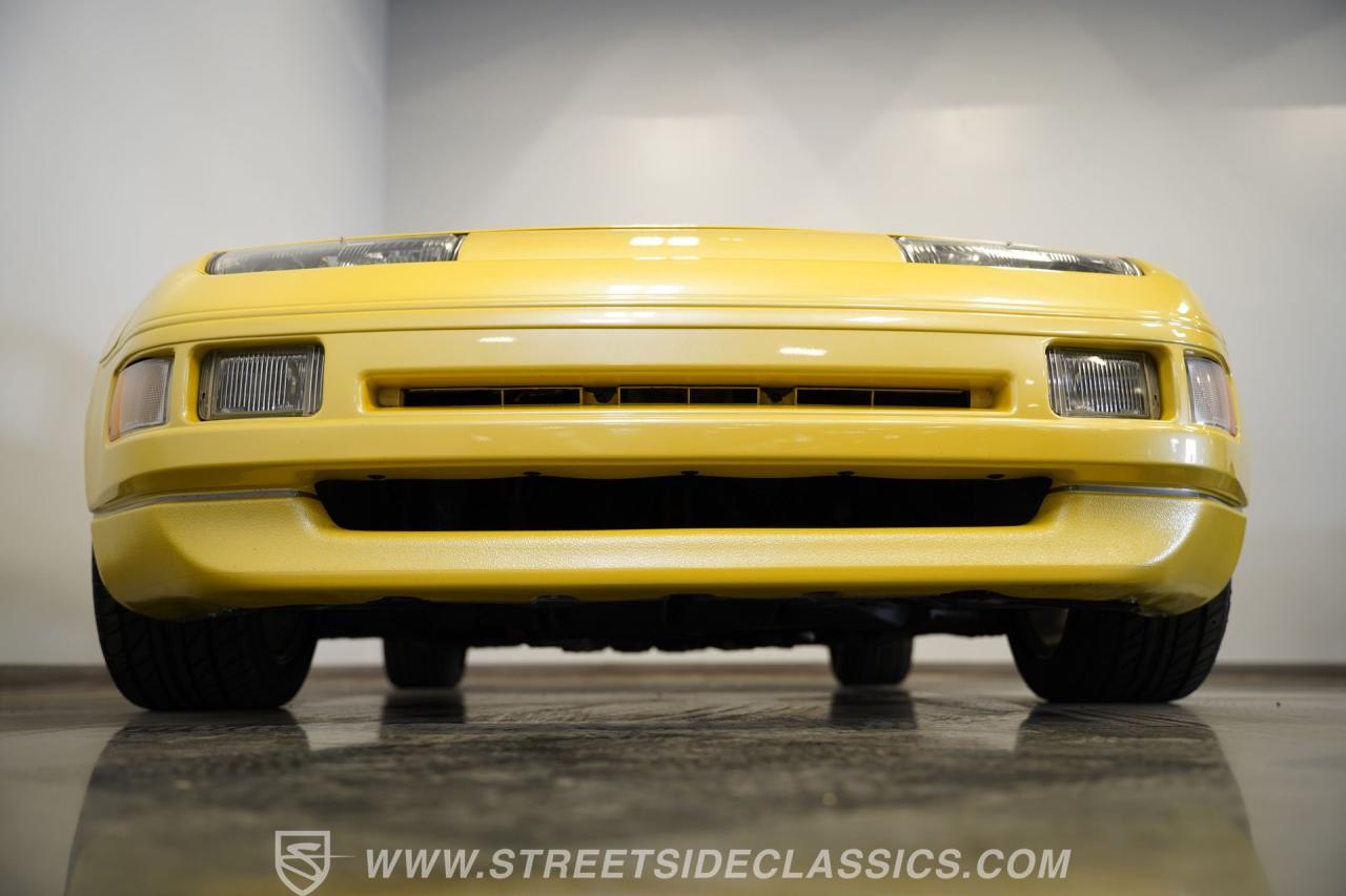 1990 Nissan 300ZX