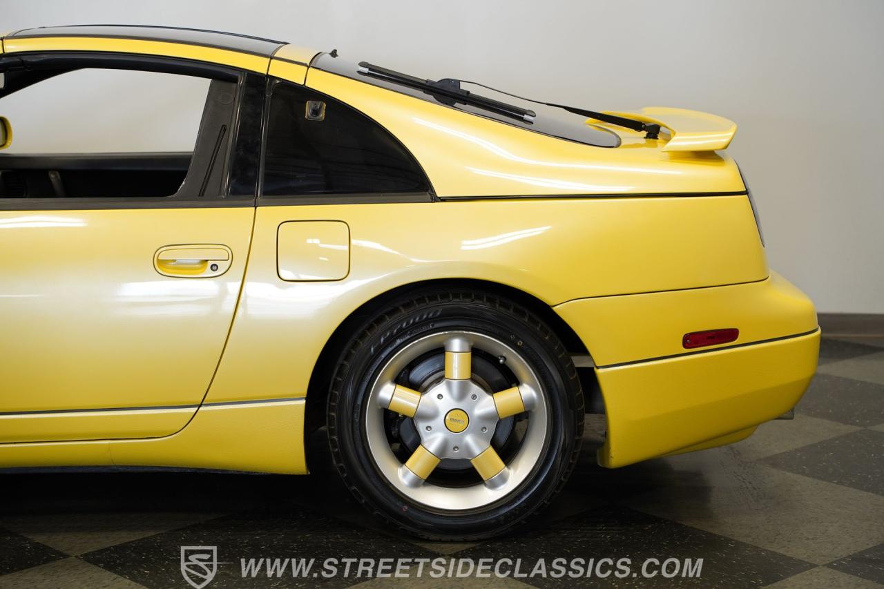 1990 Nissan 300ZX