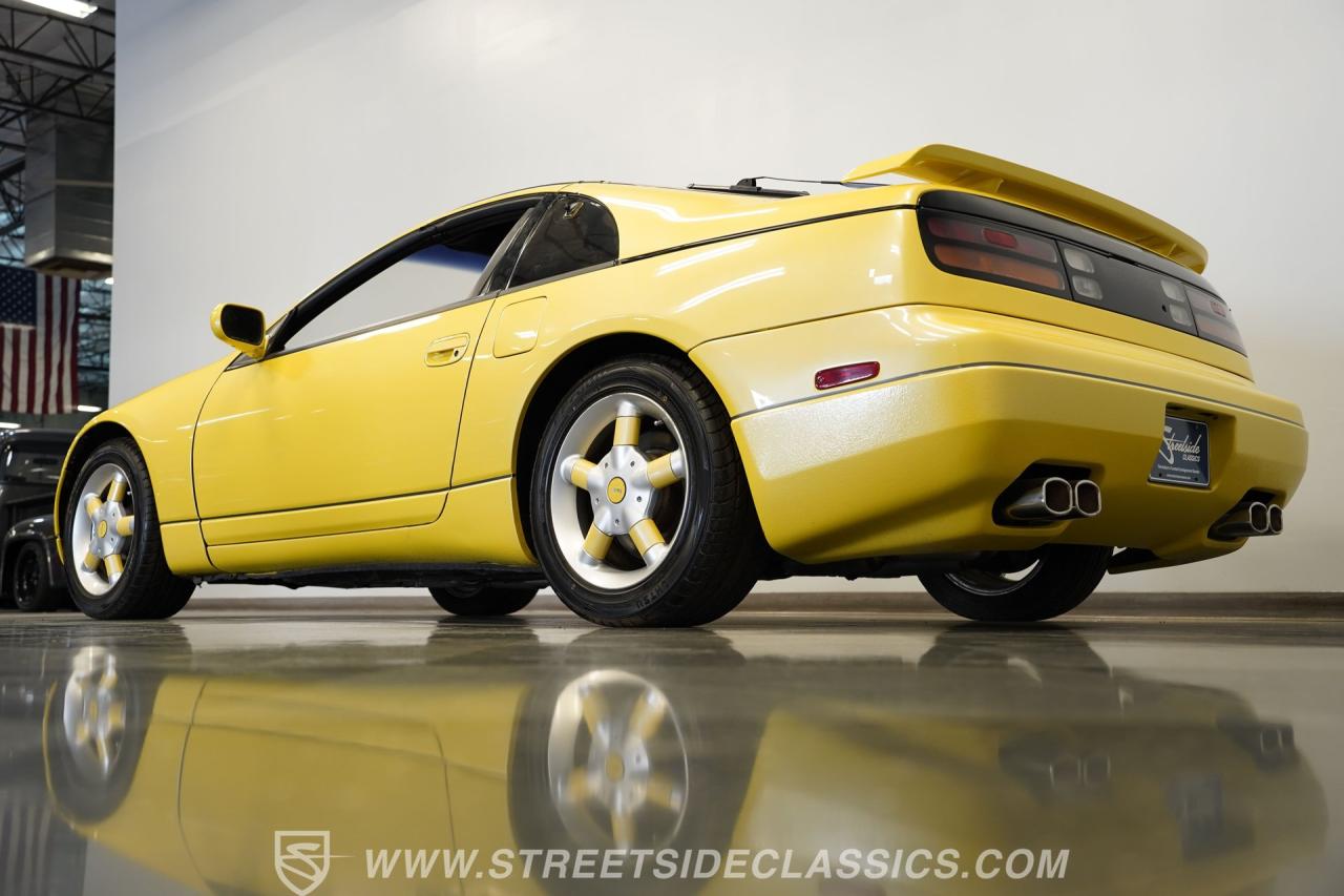 1990 Nissan 300ZX