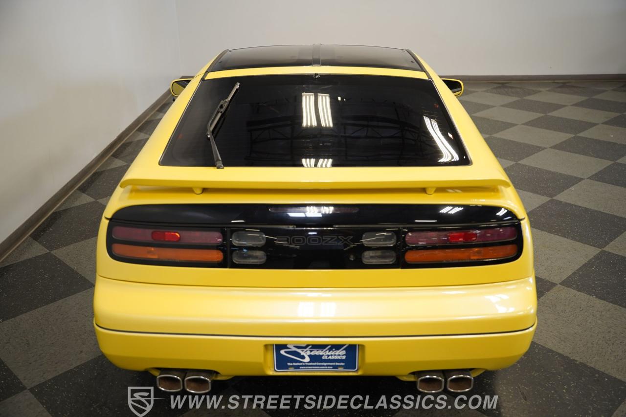 1990 Nissan 300ZX