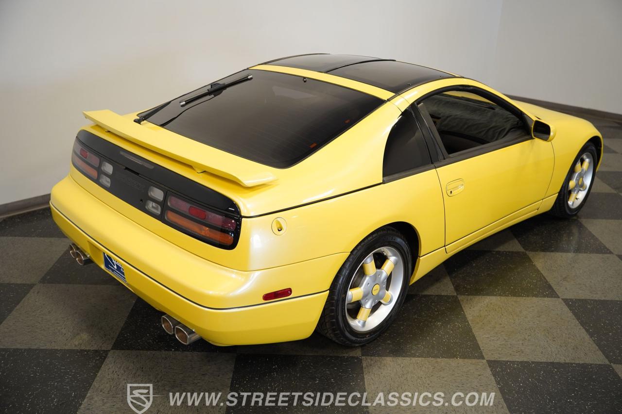 1990 Nissan 300ZX