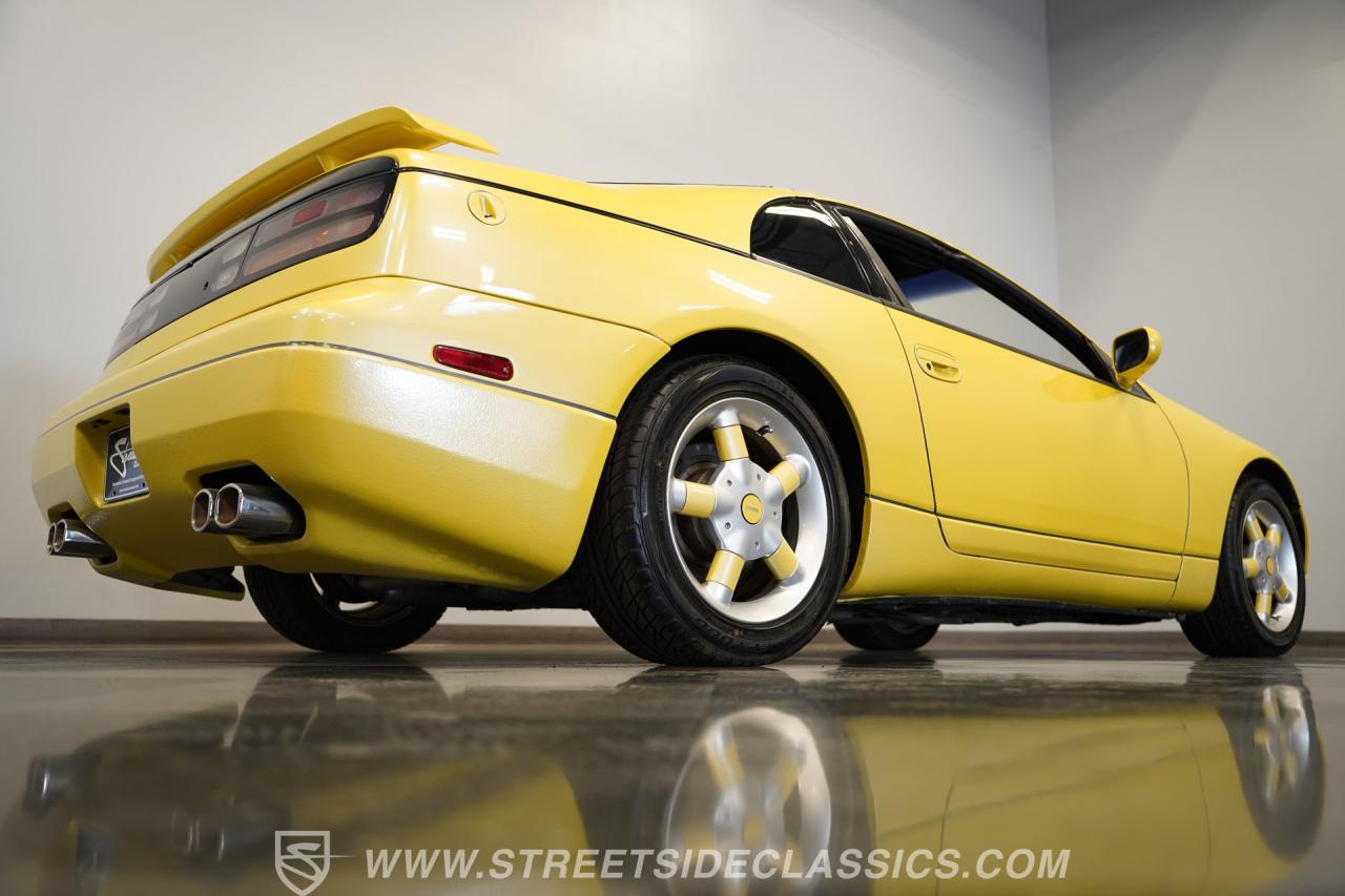 1990 Nissan 300ZX