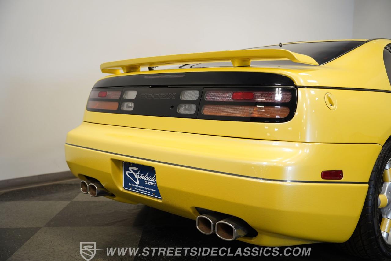 1990 Nissan 300ZX