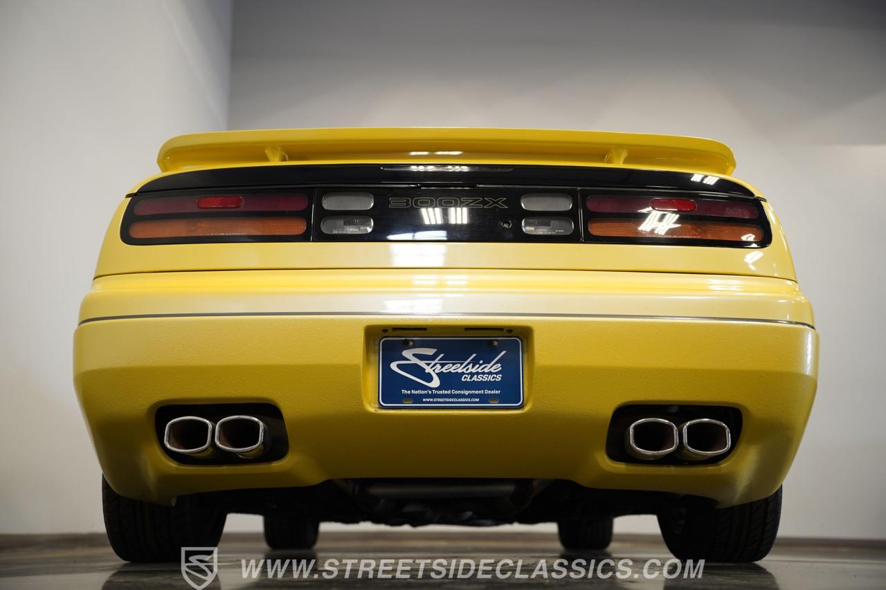 1990 Nissan 300ZX