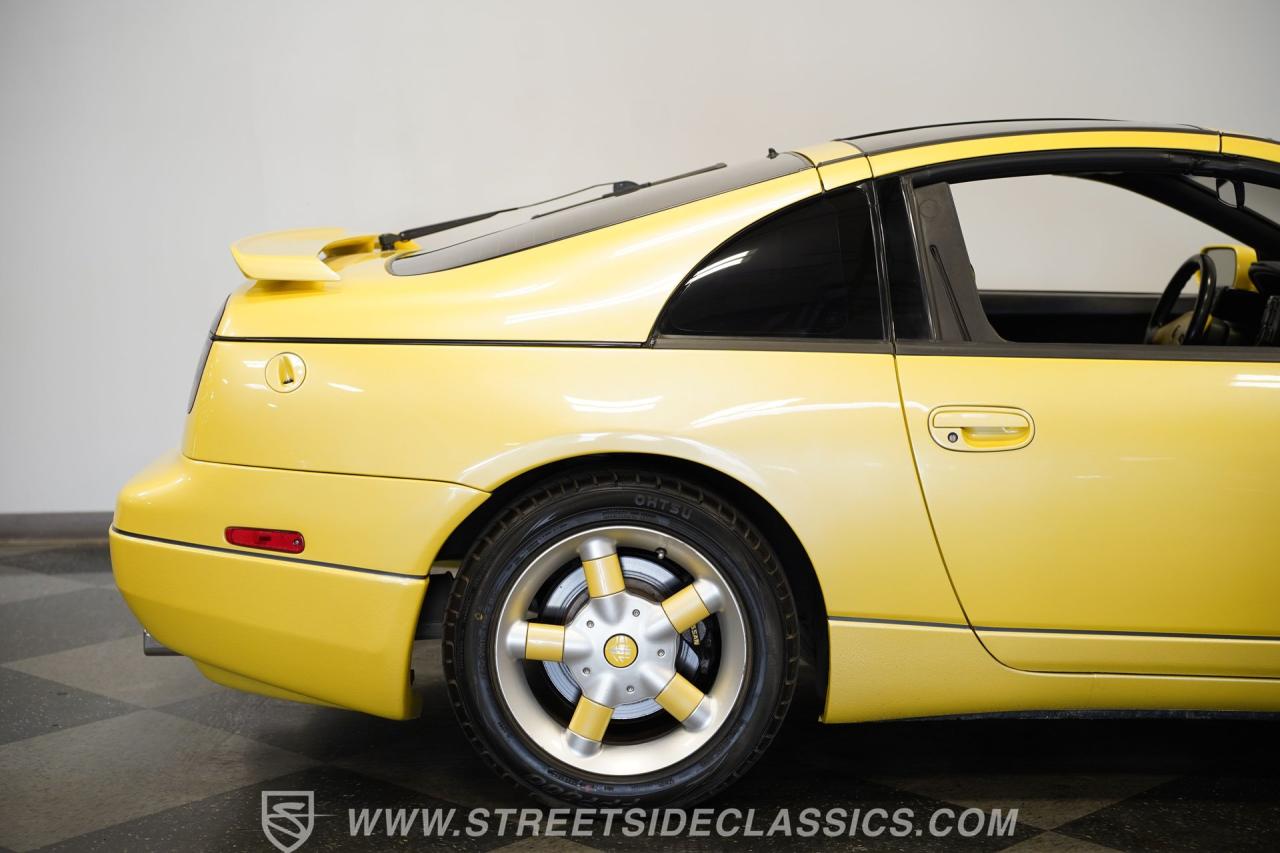 1990 Nissan 300ZX