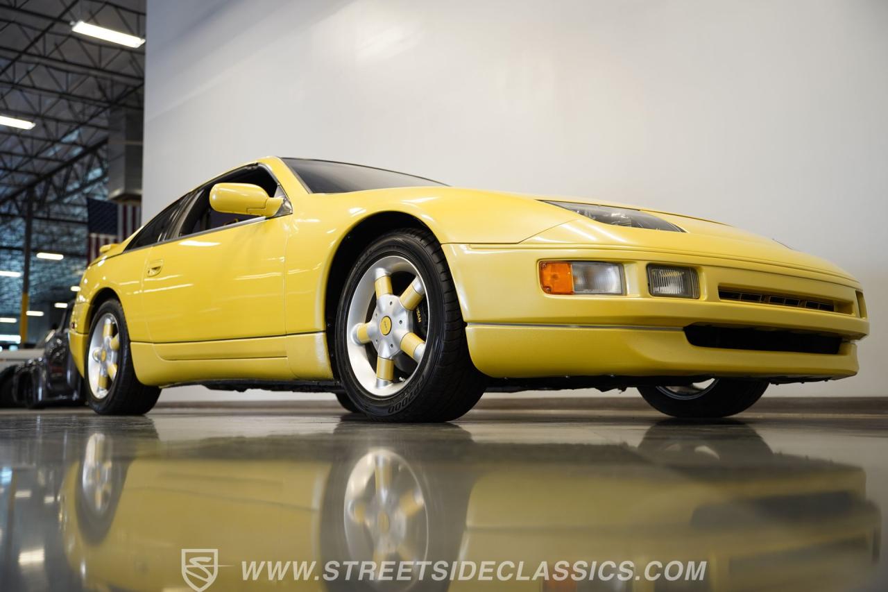 1990 Nissan 300ZX