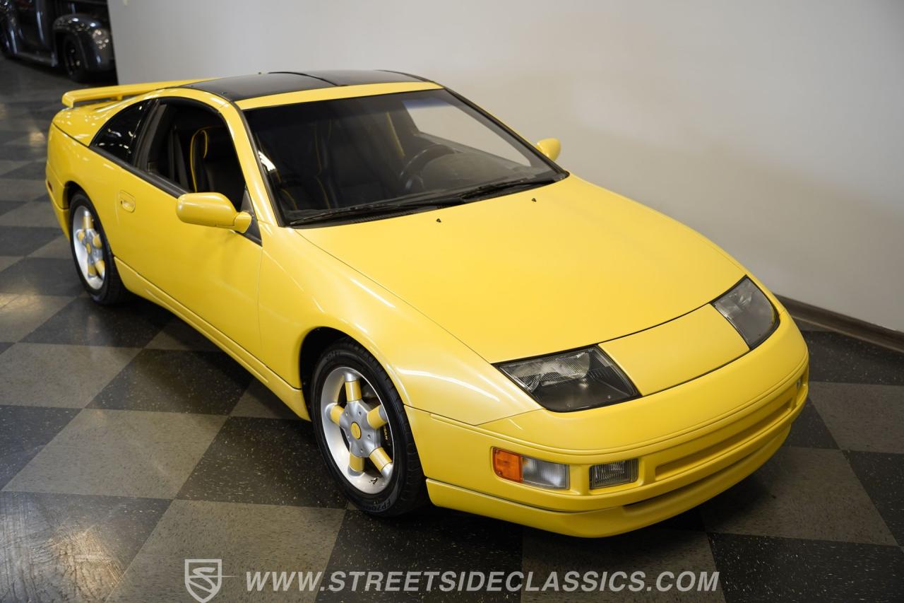 1990 Nissan 300ZX