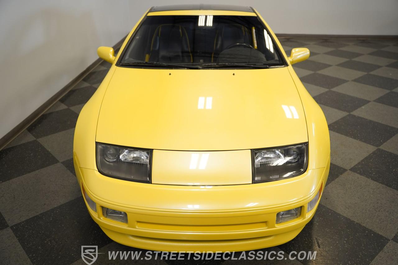 1990 Nissan 300ZX