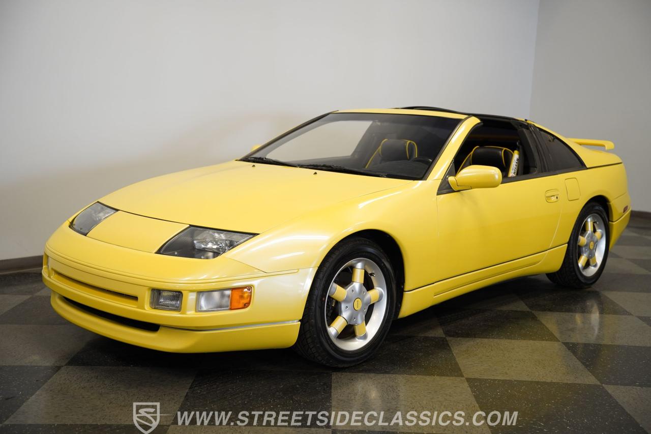 1990 Nissan 300ZX