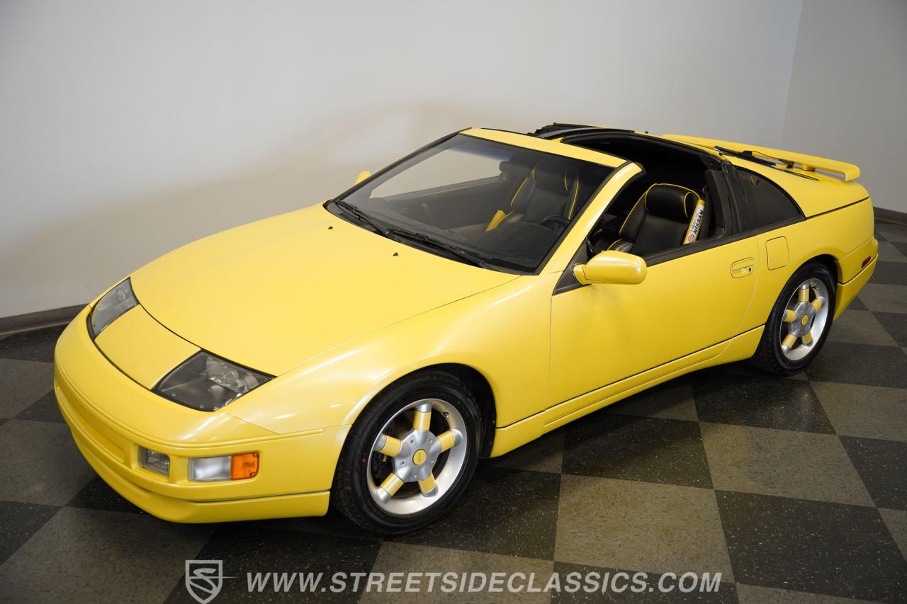 1990 Nissan 300ZX