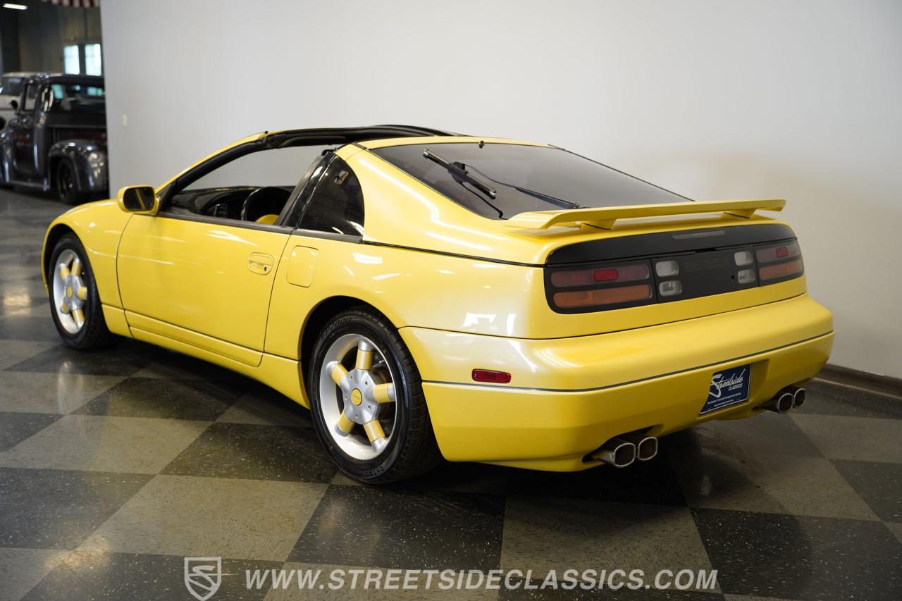 1990 Nissan 300ZX