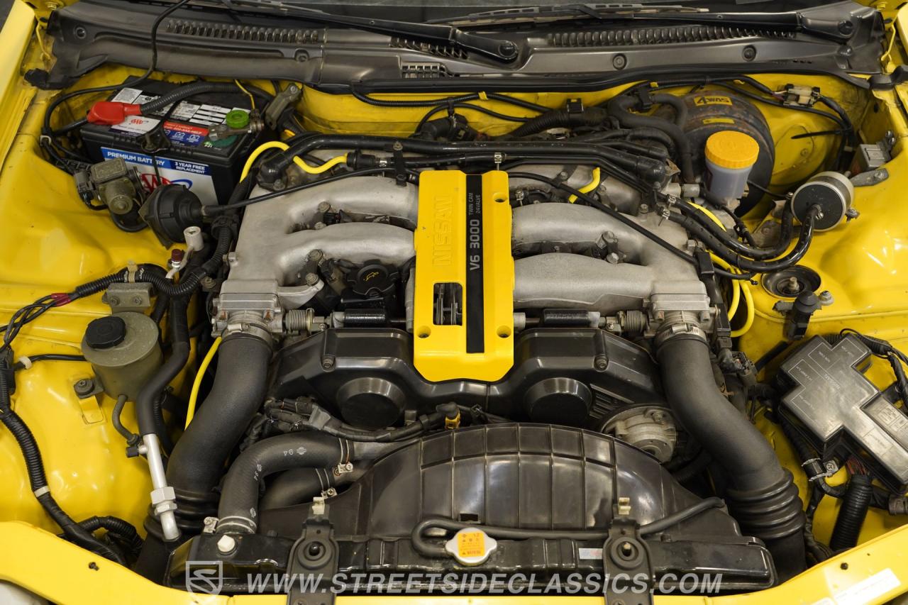 1990 Nissan 300ZX