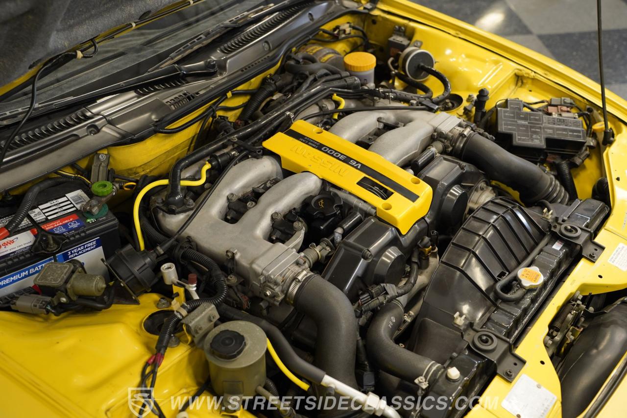 1990 Nissan 300ZX