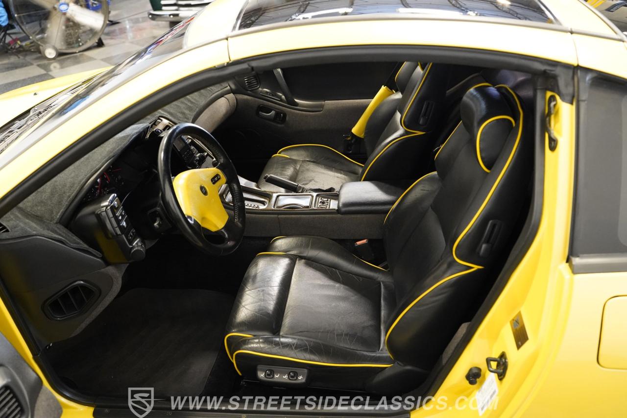 1990 Nissan 300ZX