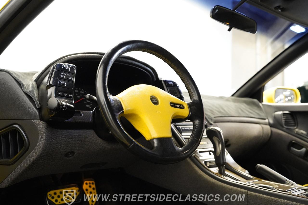 1990 Nissan 300ZX