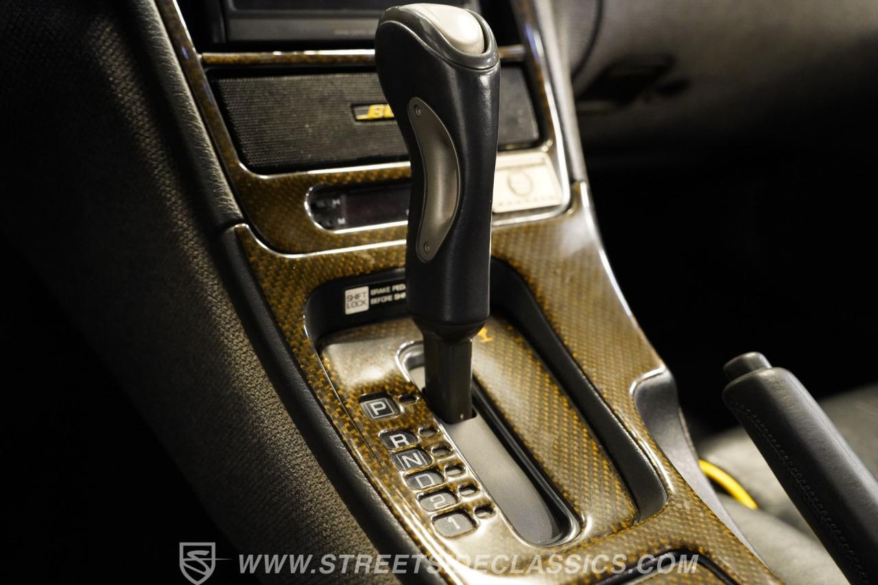 1990 Nissan 300ZX