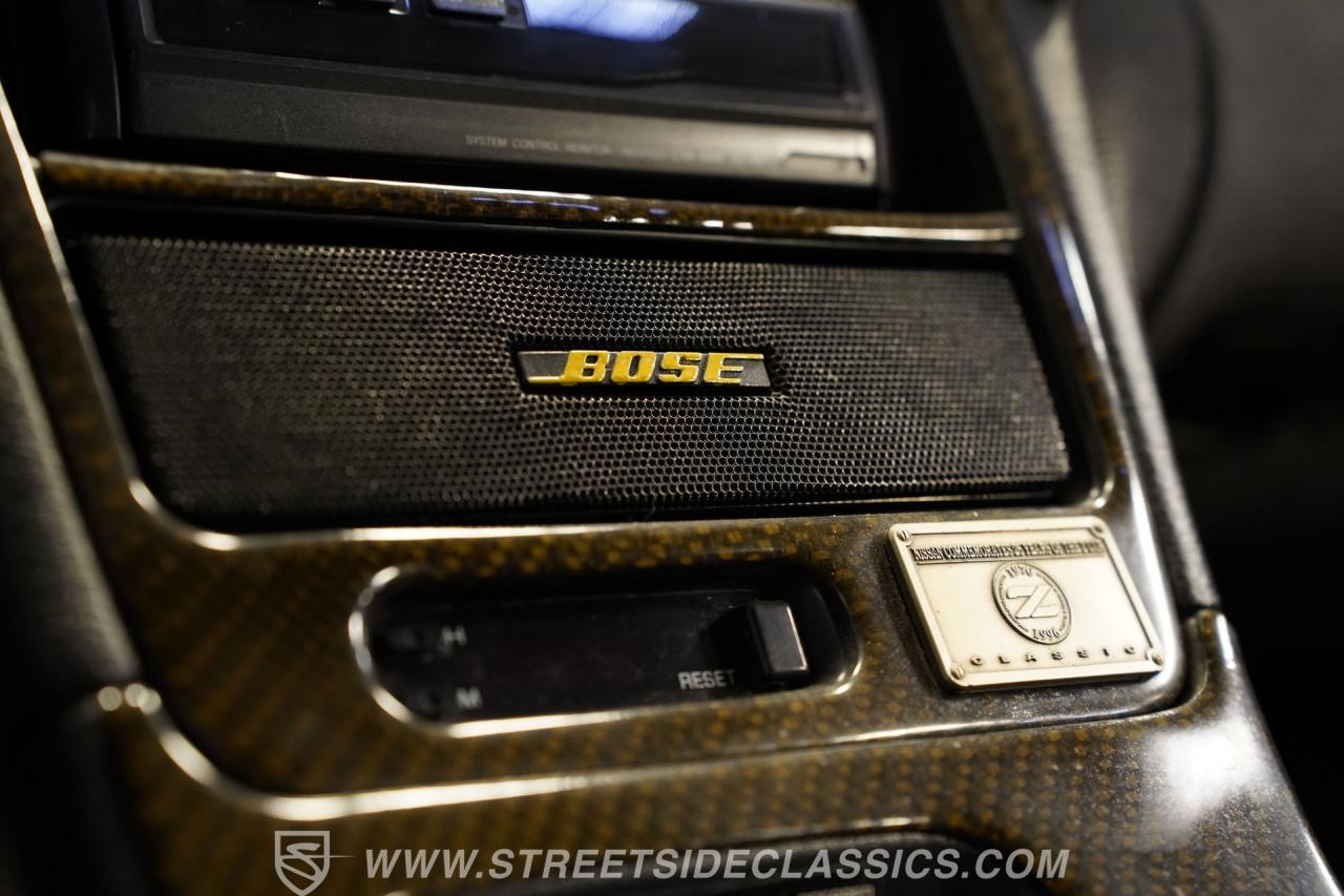 1990 Nissan 300ZX