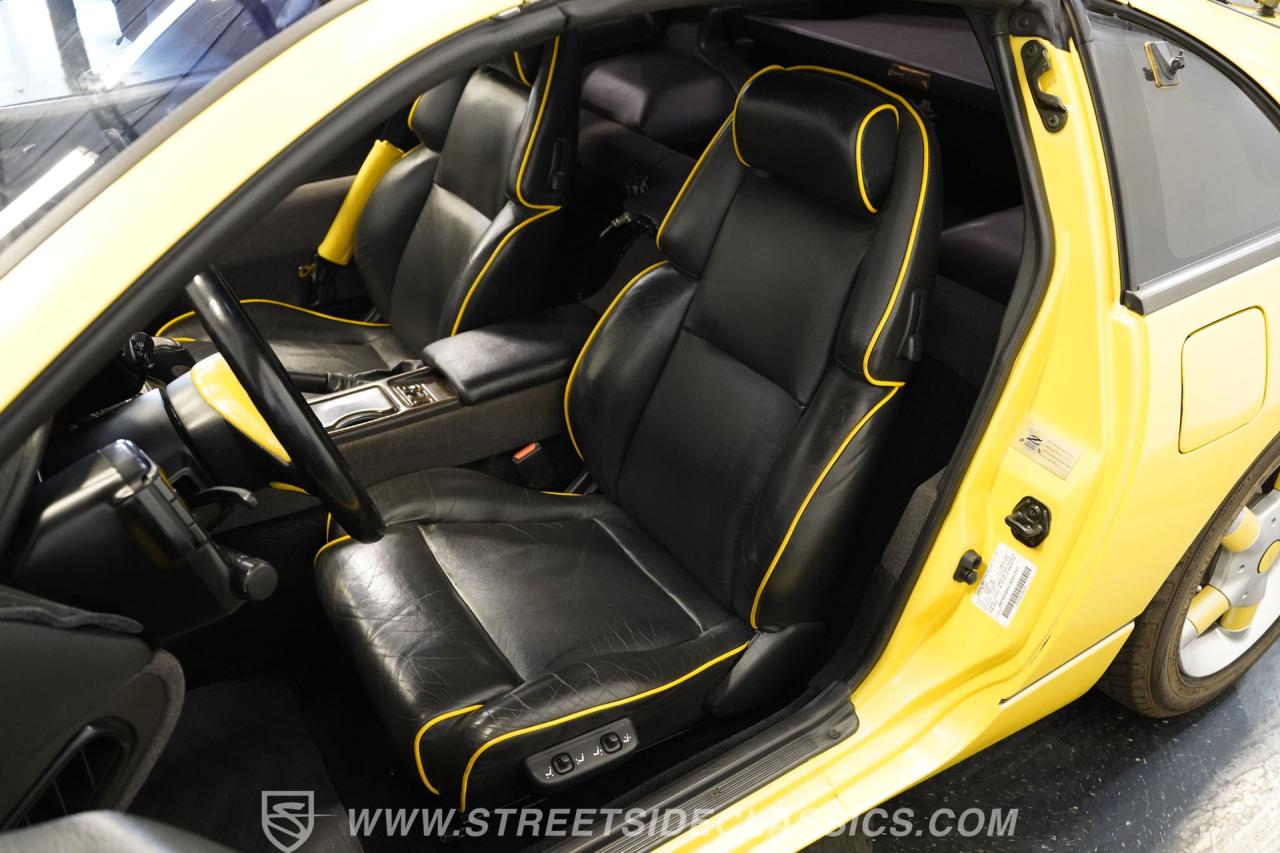 1990 Nissan 300ZX