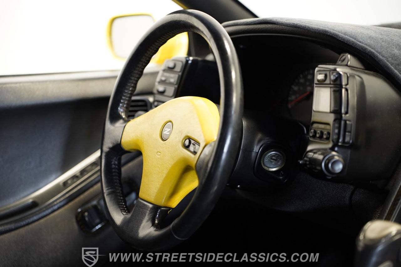 1990 Nissan 300ZX