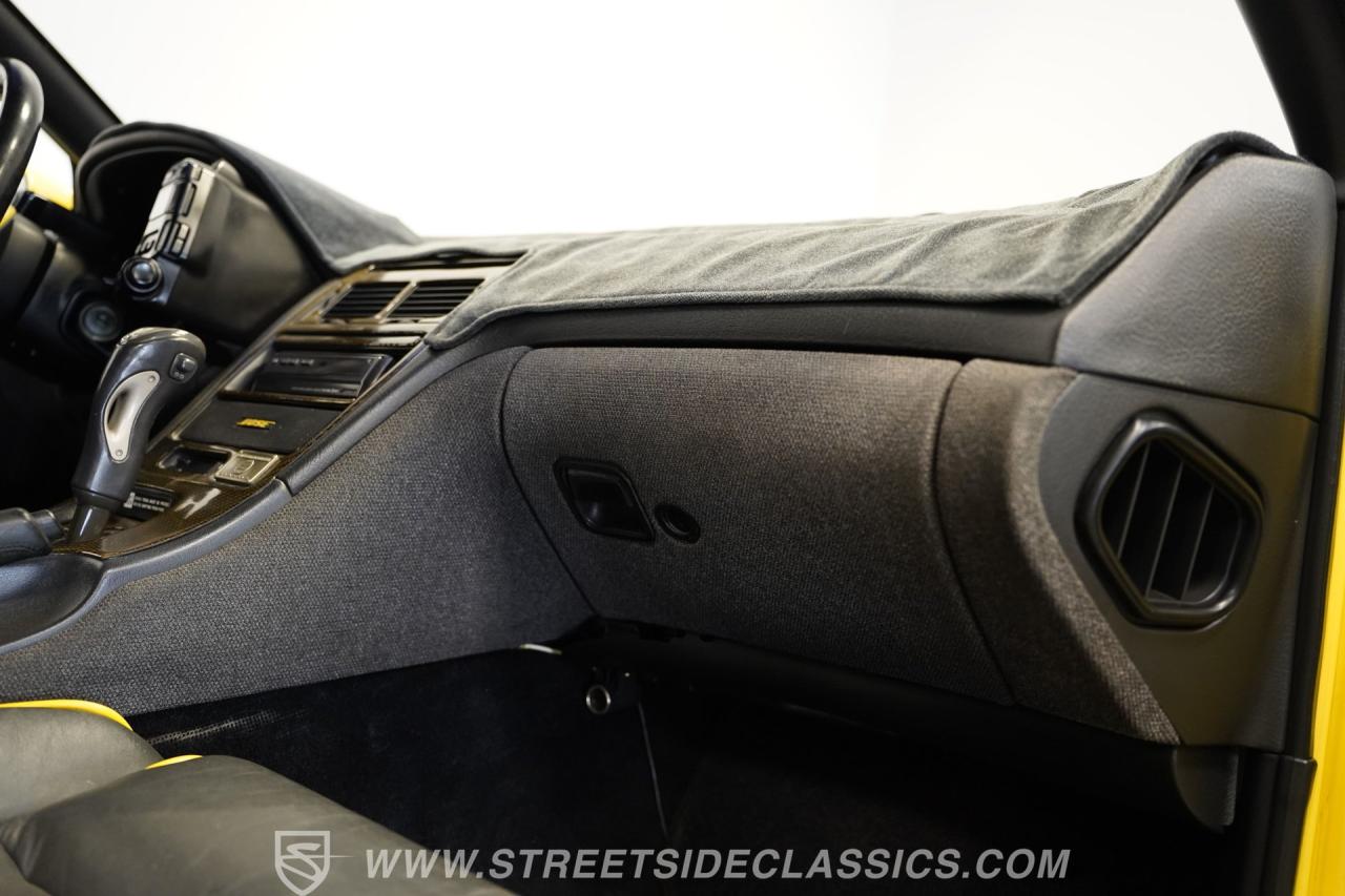 1990 Nissan 300ZX