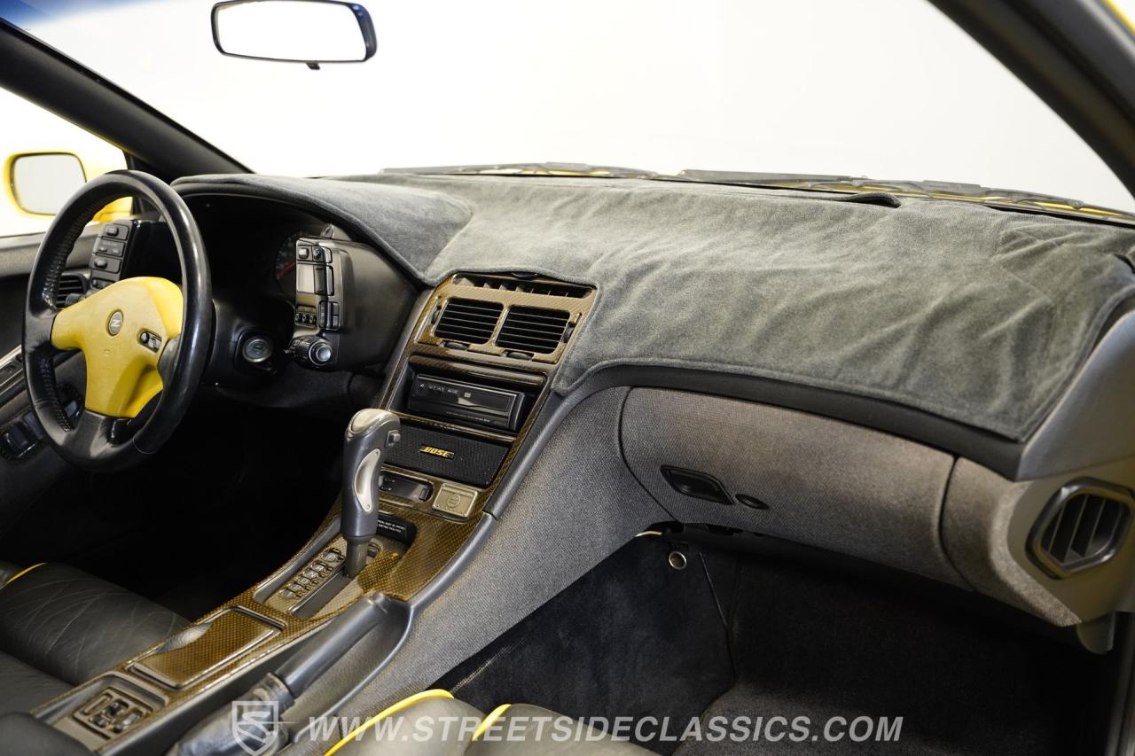 1990 Nissan 300ZX