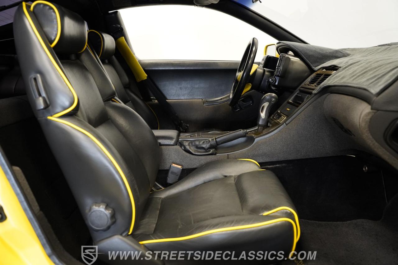 1990 Nissan 300ZX