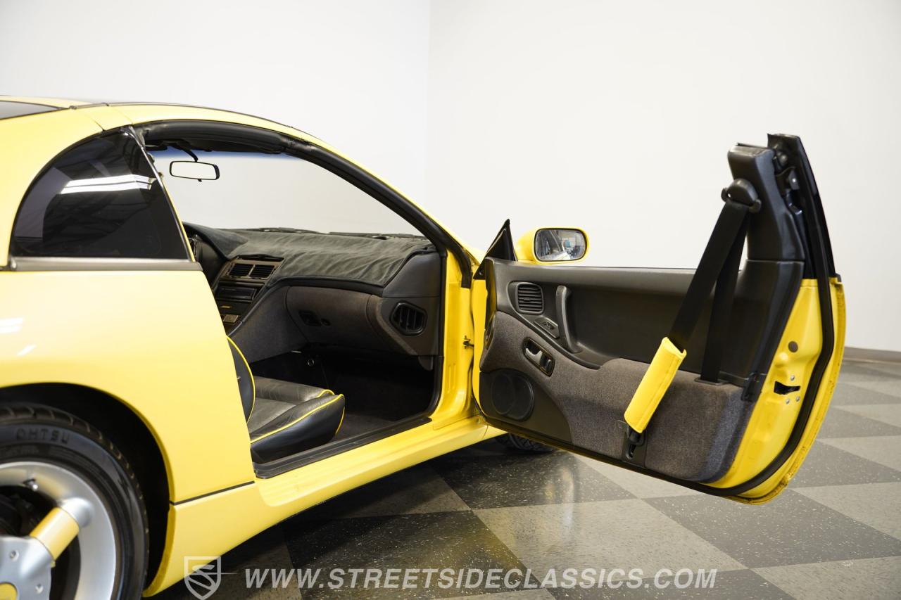 1990 Nissan 300ZX