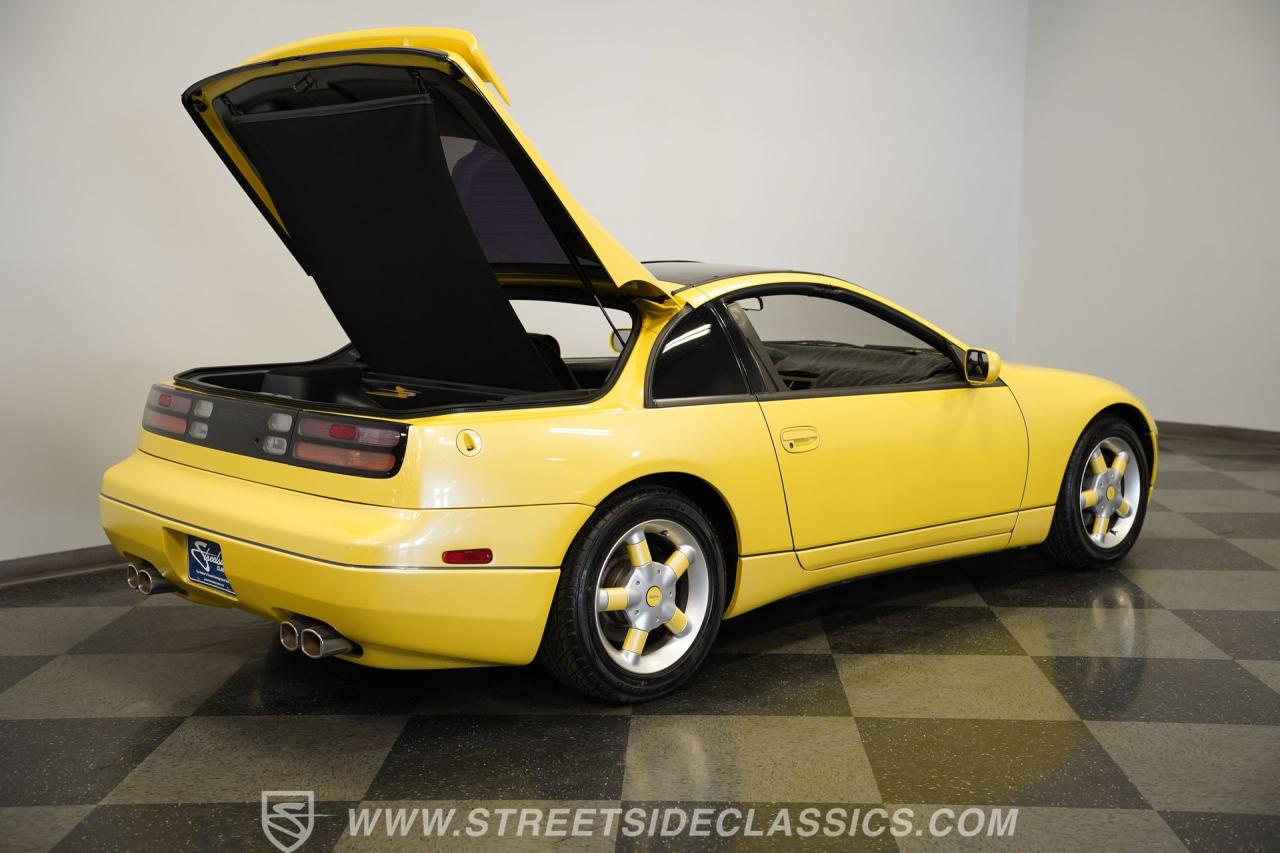 1990 Nissan 300ZX