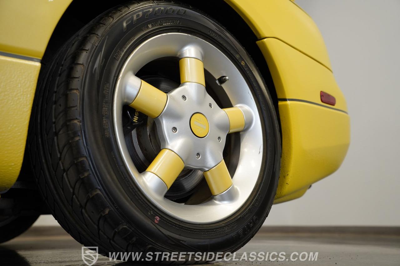 1990 Nissan 300ZX