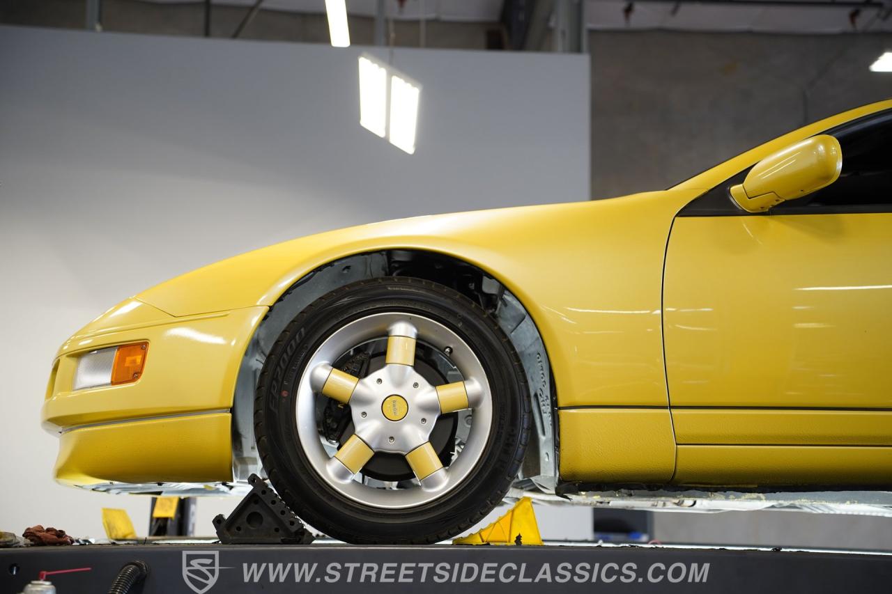 1990 Nissan 300ZX