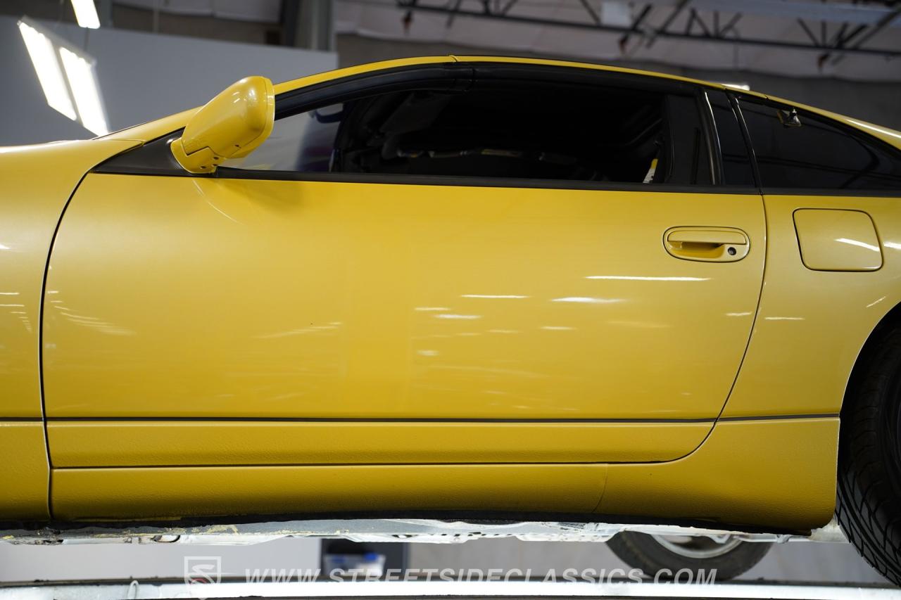1990 Nissan 300ZX