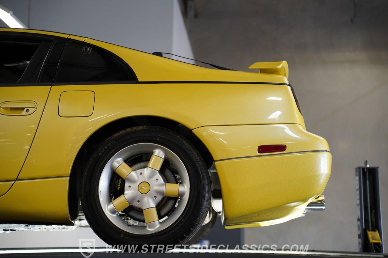 1990 Nissan 300ZX