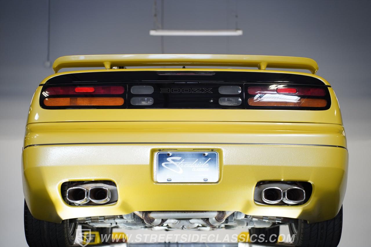 1990 Nissan 300ZX