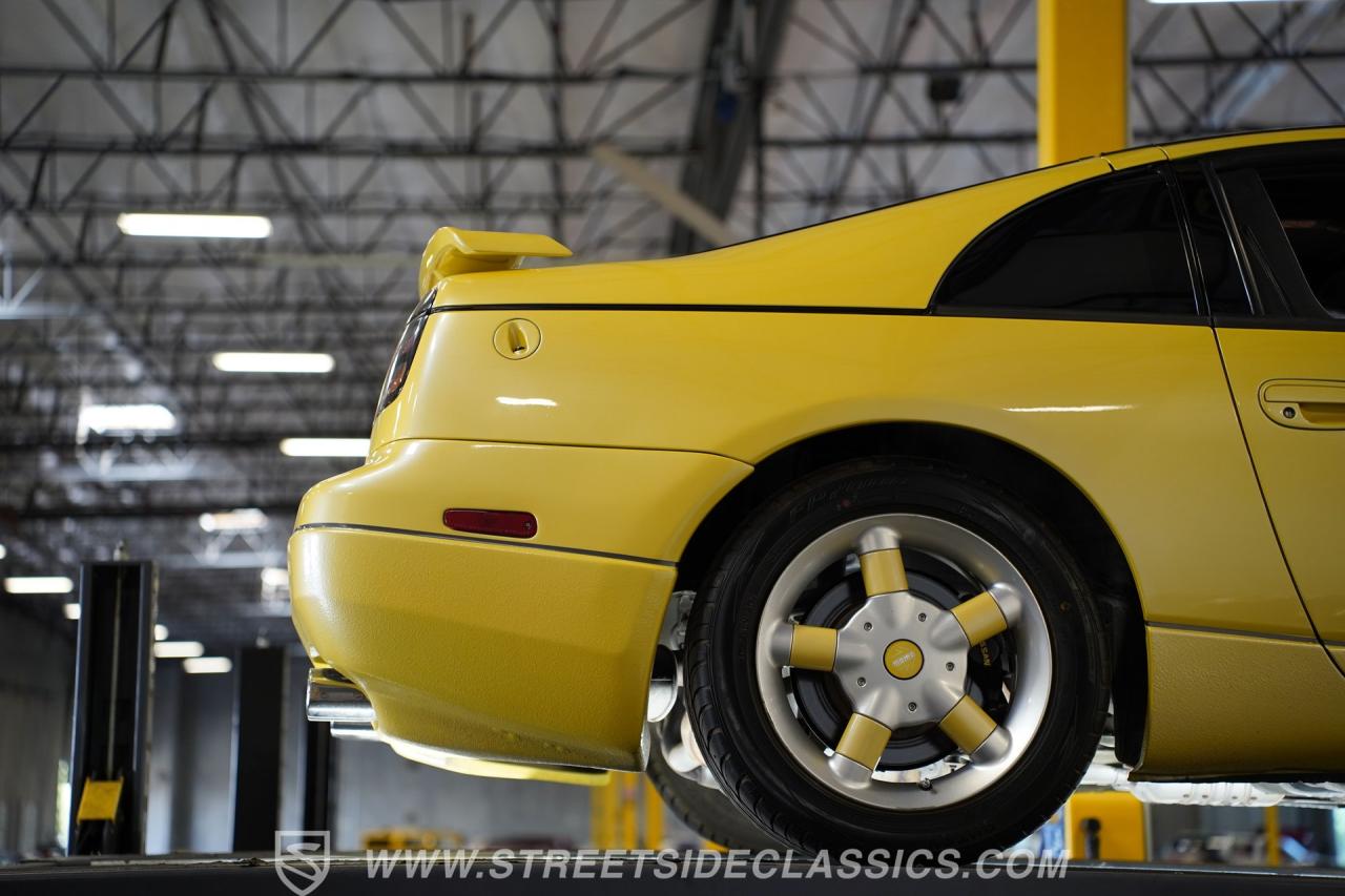 1990 Nissan 300ZX